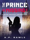 Imagen de portada para The Prince is Missing!